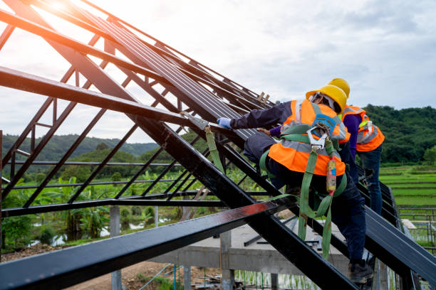 Best Tile Roofing Contractor  in Campbellsport, WI
