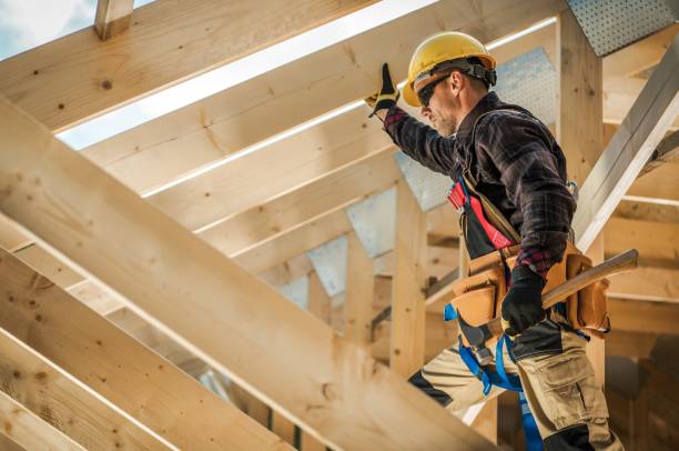 Quick and Trustworthy Emergency Roof Repair Services in Campbellsport, WI