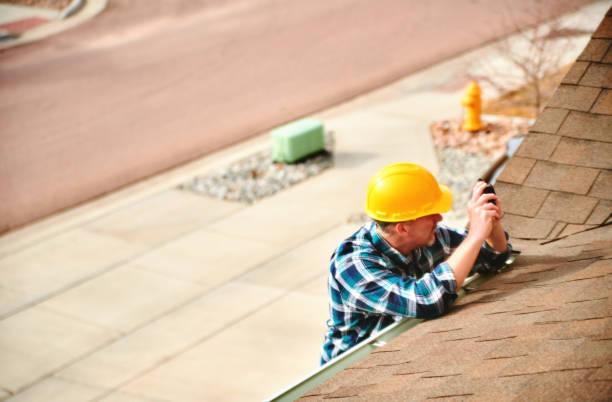 Best New Roof Installation  in Campbellsport, WI