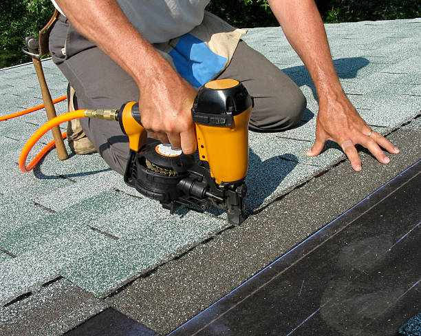 Best Roof Repair Services  in Campbellsport, WI