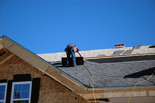 Trusted Campbellsport, WI Roofing Contractor Experts
