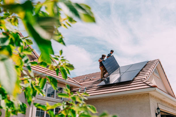 Best Roof Replacement Cost  in Campbellsport, WI