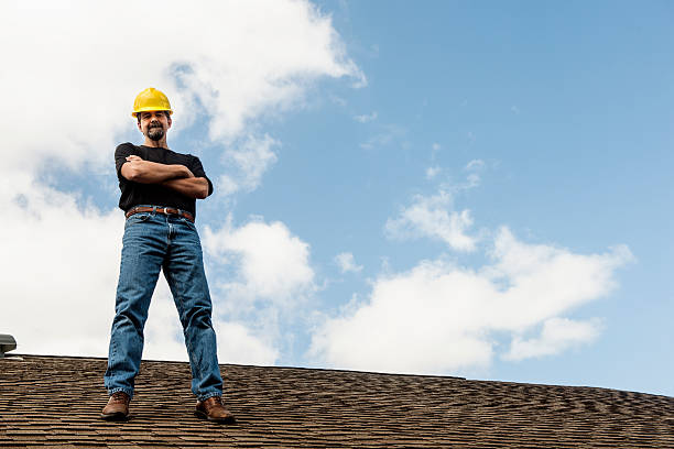 Best Commercial Roofing Services  in Campbellsport, WI
