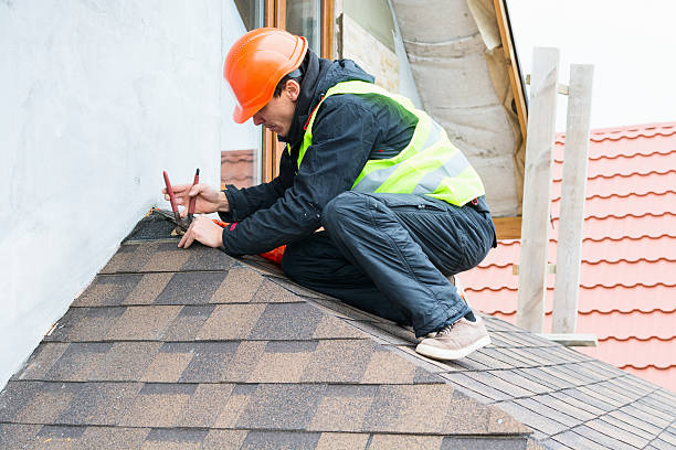 Best Affordable Roofing Company  in Campbellsport, WI